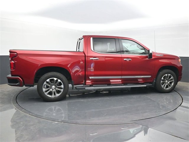 Used 2023 Chevrolet Silverado 1500 High Country w/ Technology Package image 6