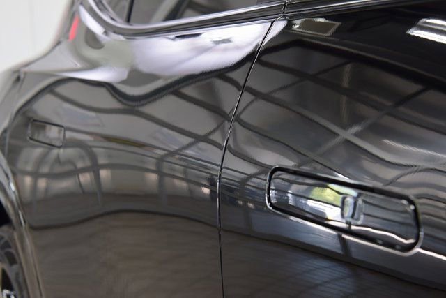 New 2025 Chevrolet Equinox EV RS w/ Convenience Package II image 18