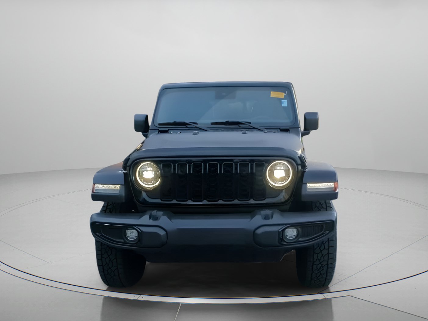 Used 2024 Jeep Gladiator Sport AWD/4WD image 8