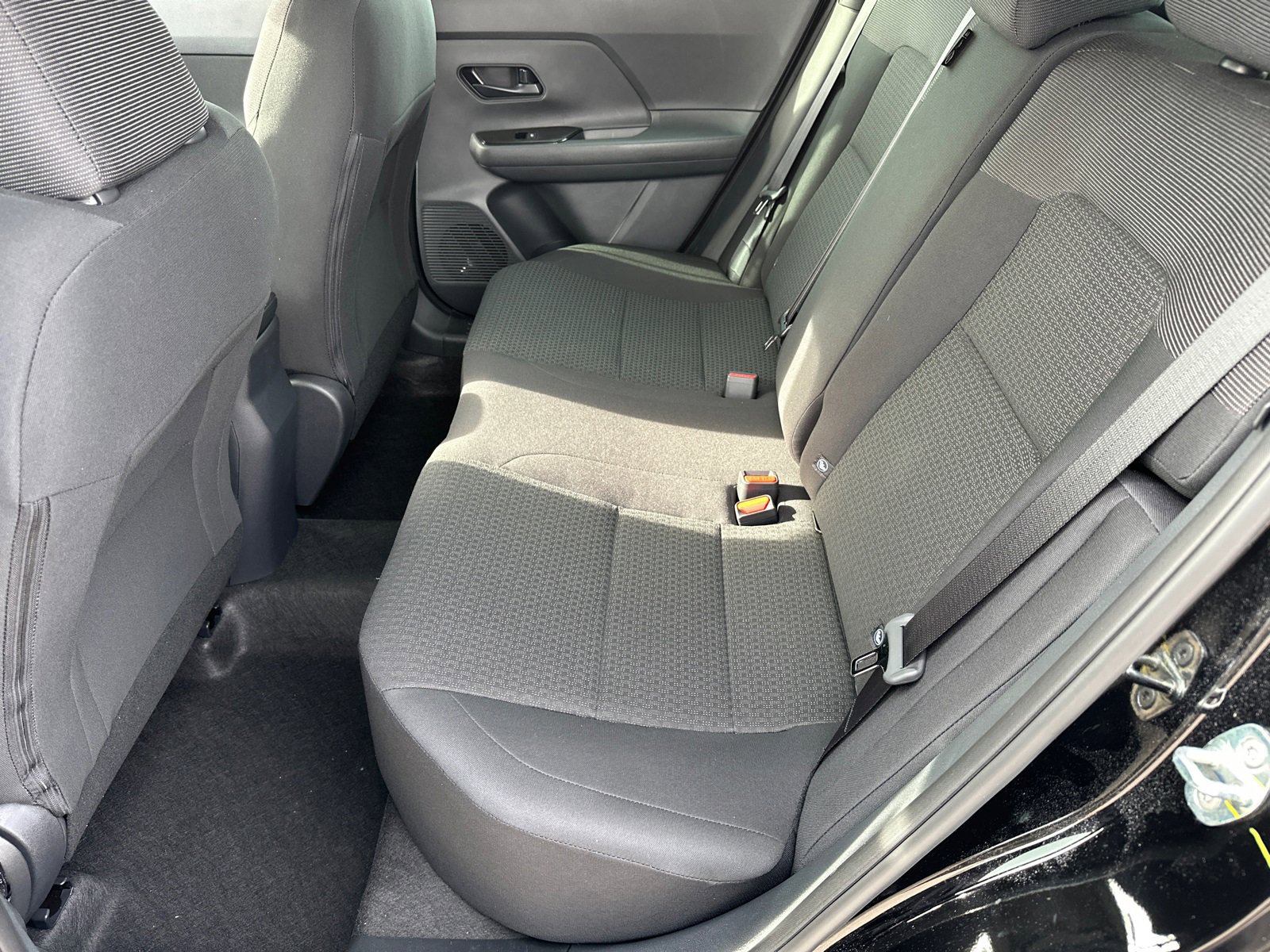 New 2026 Nissan Kicks S image 20