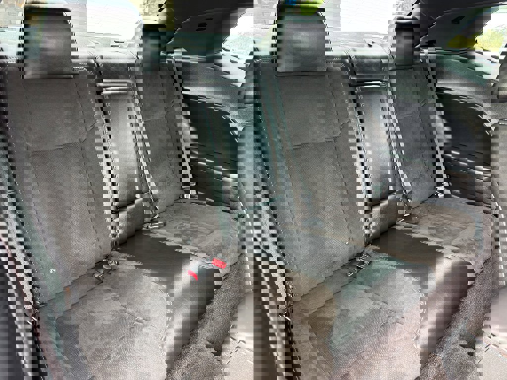 Used 2017 Dodge Challenger R/T Scat Pack w/ Leather Interior Group image 23