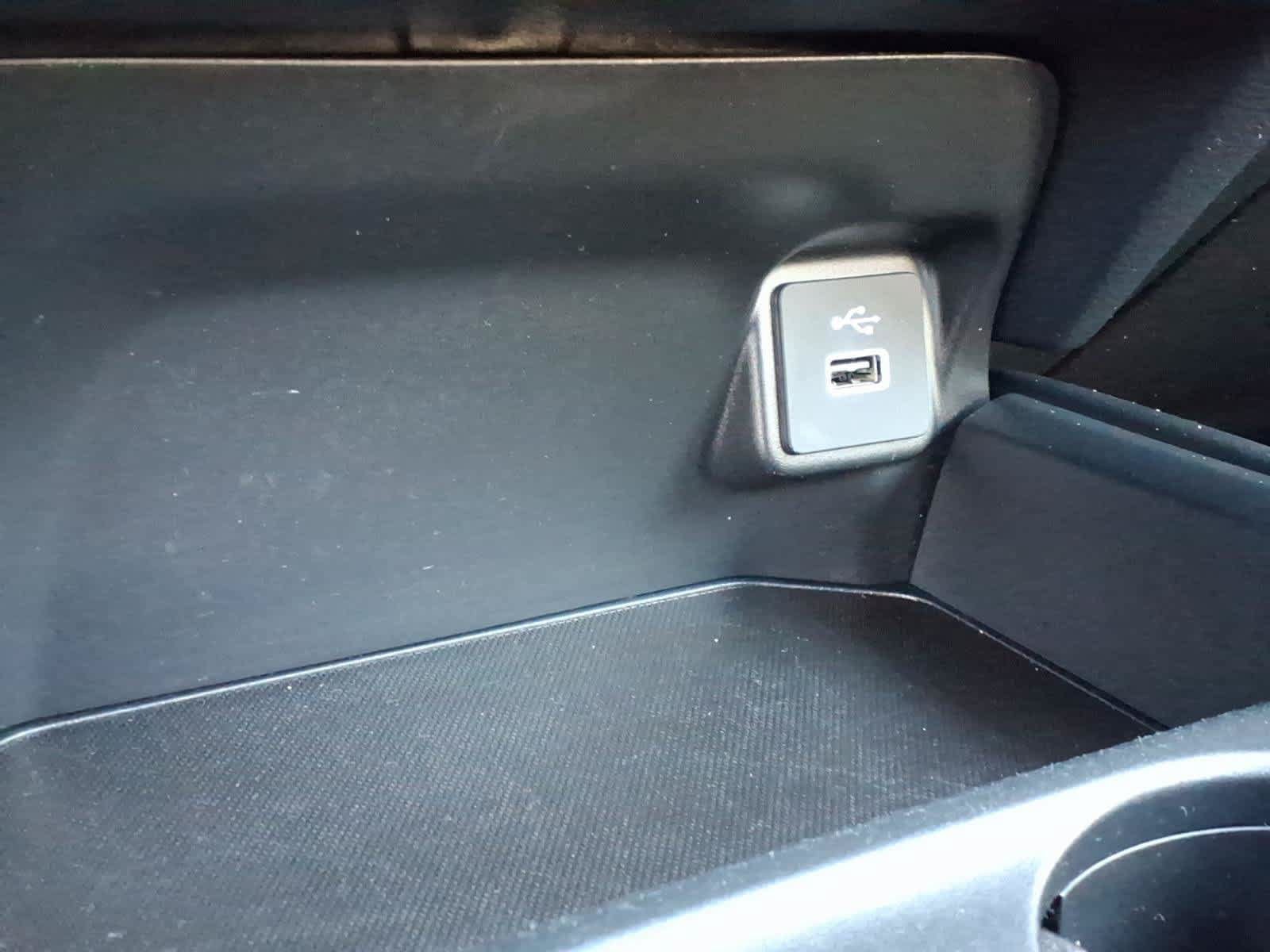 Used 2024 Honda HR-V LX image 23