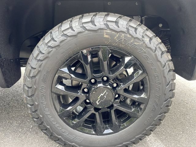 New 2026 Chevrolet Silverado 2500 LT w/ Trail Boss Package AWD/4WD image 10