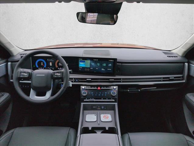 New 2026 Hyundai Santa Fe SEL FWD image 18