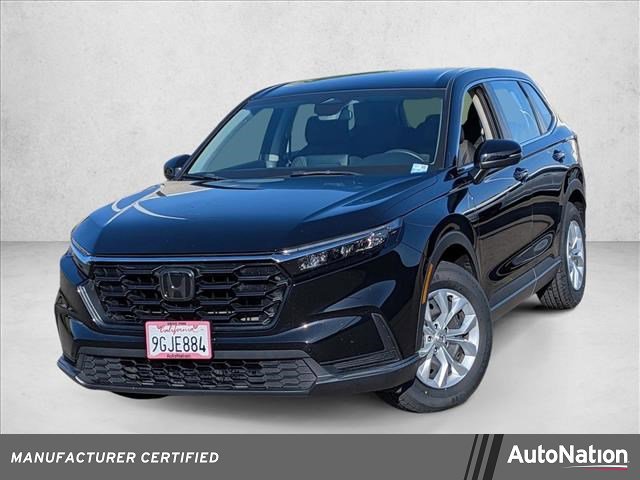 Used 2023 Honda CR-V LX