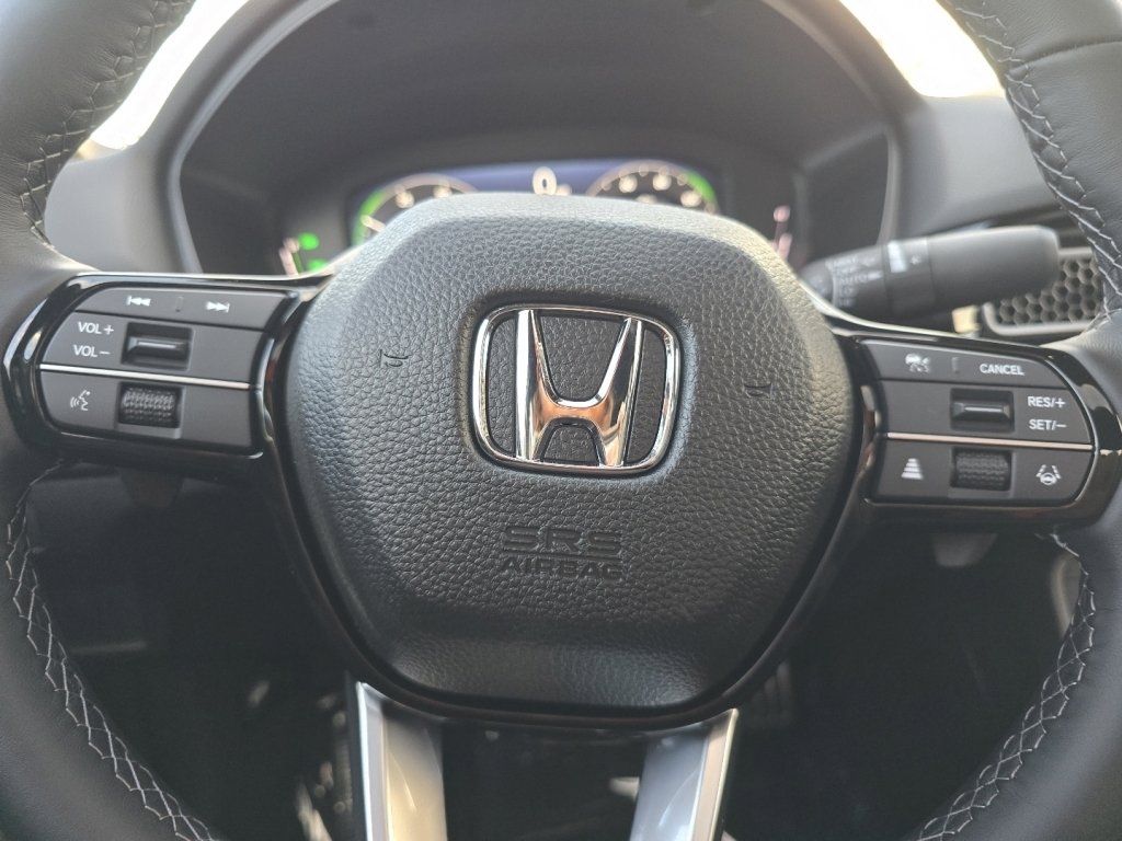 New 2026 Honda Civic Sport Touring image 29