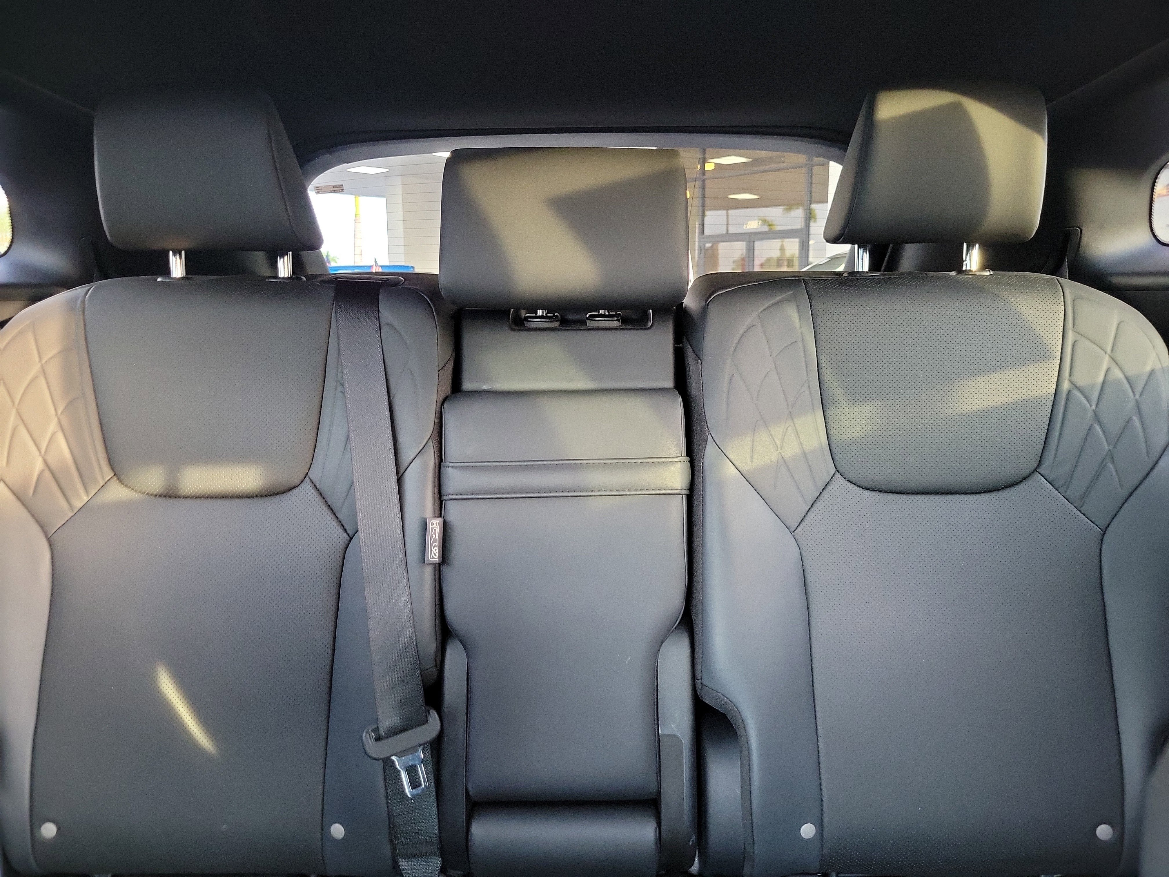 Used 2024 Lexus RX 350h w/ Accessory Package (Z1) image 21