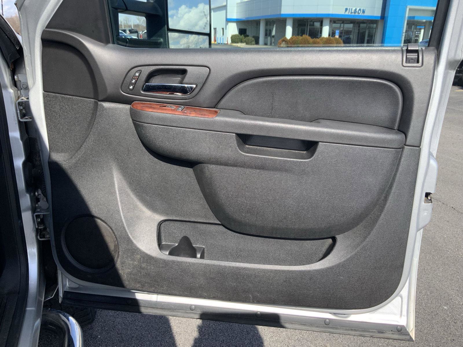 Used 2014 GMC Sierra 2500 SLT w/ SLT Convenience Package image 56