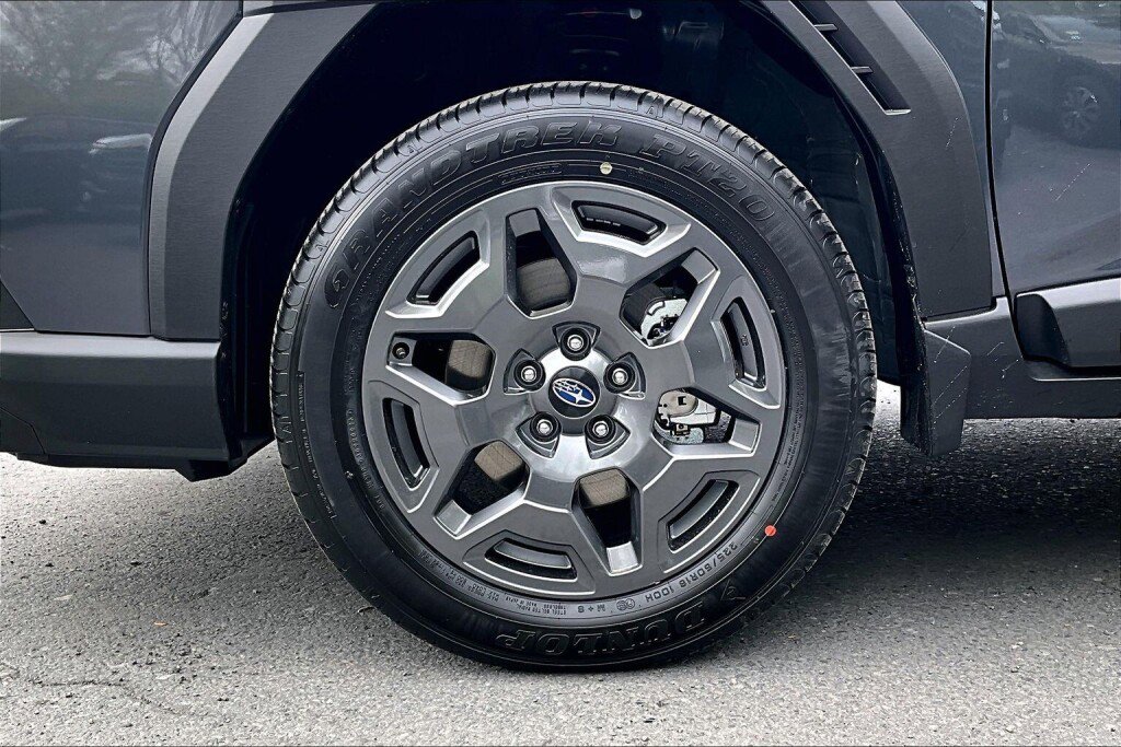 New 2026 Subaru Outback Premium AWD/4WD image 9