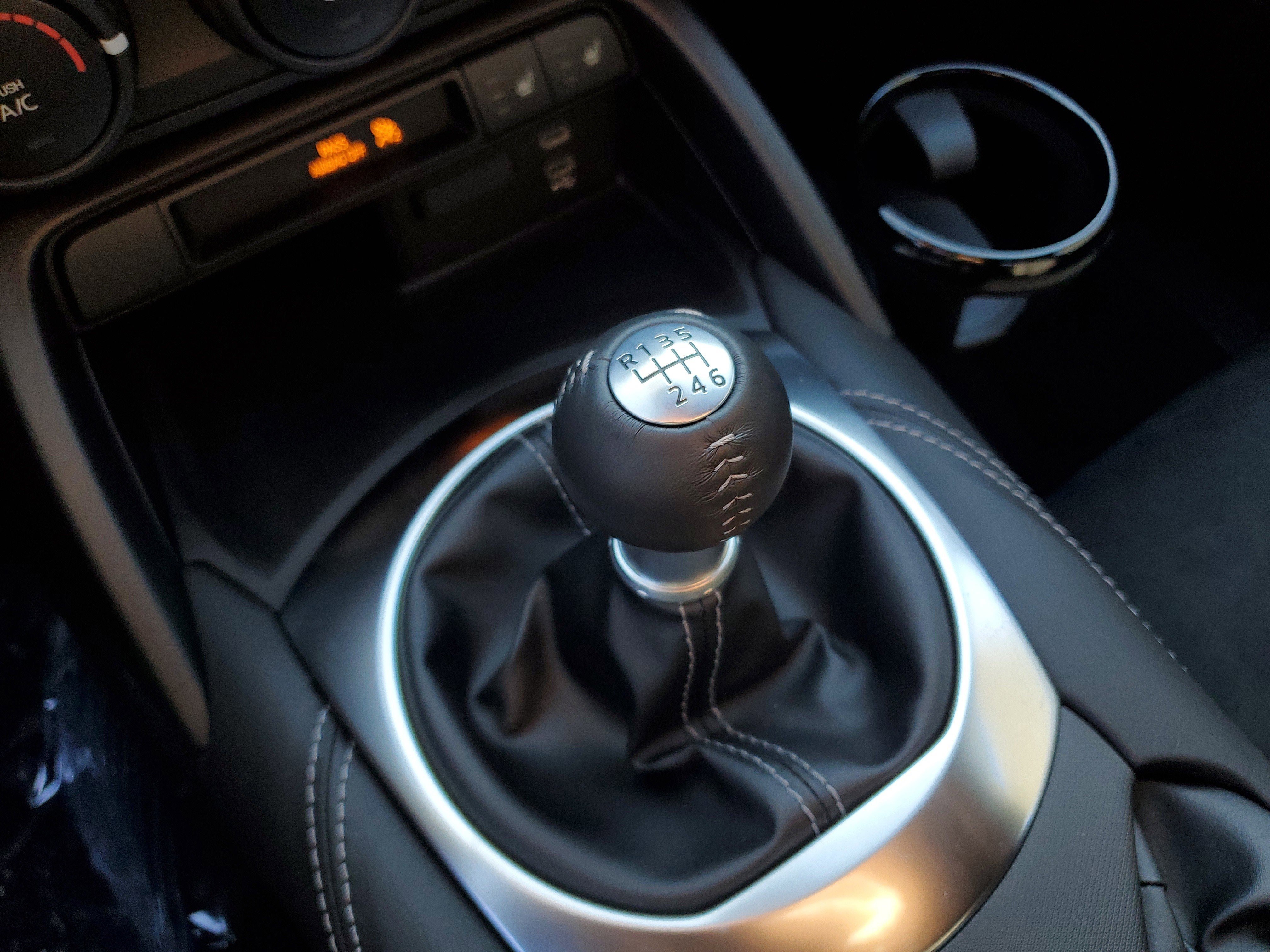 New 2025 MAZDA MX-5 Miata Club w/ Brembo/BBS Recaro Package image 26