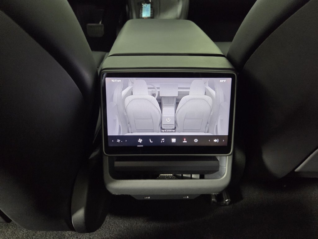 Used 2024 Tesla Model 3 Long Range RWD image 24