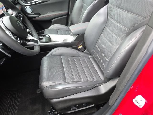 Used 2024 Dodge Hornet R/T Plus AWD/4WD image 11