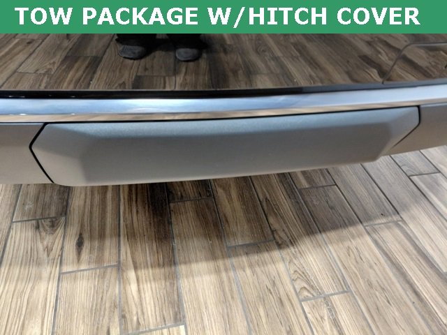 Used 2025 GMC Yukon AT4 w/ LPO, Floor Liner Package image 17