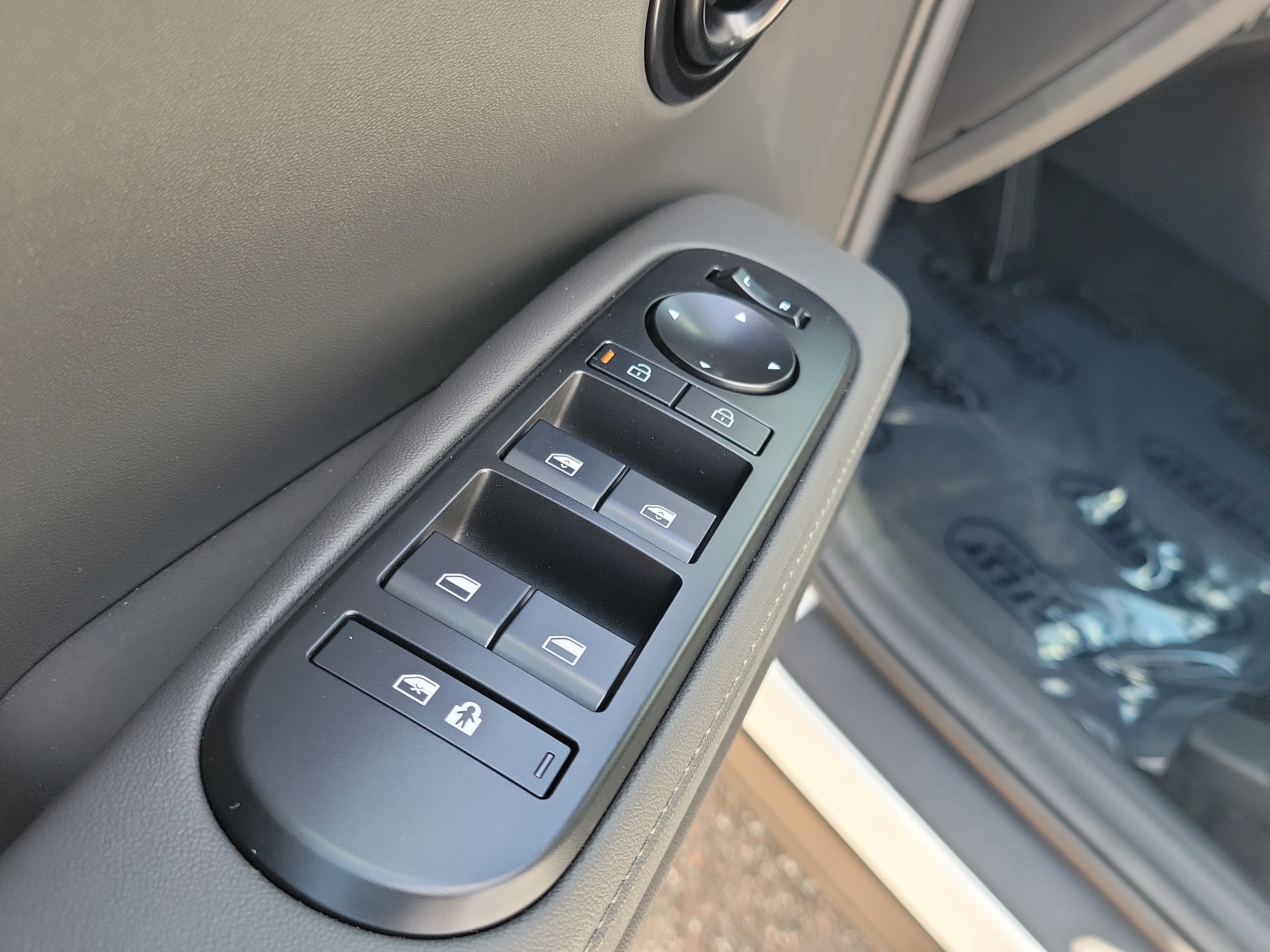 New 2026 Hyundai Palisade XRT Pro image 9