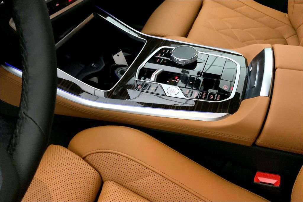 New 2026 BMW X5 xDrive40i image 6