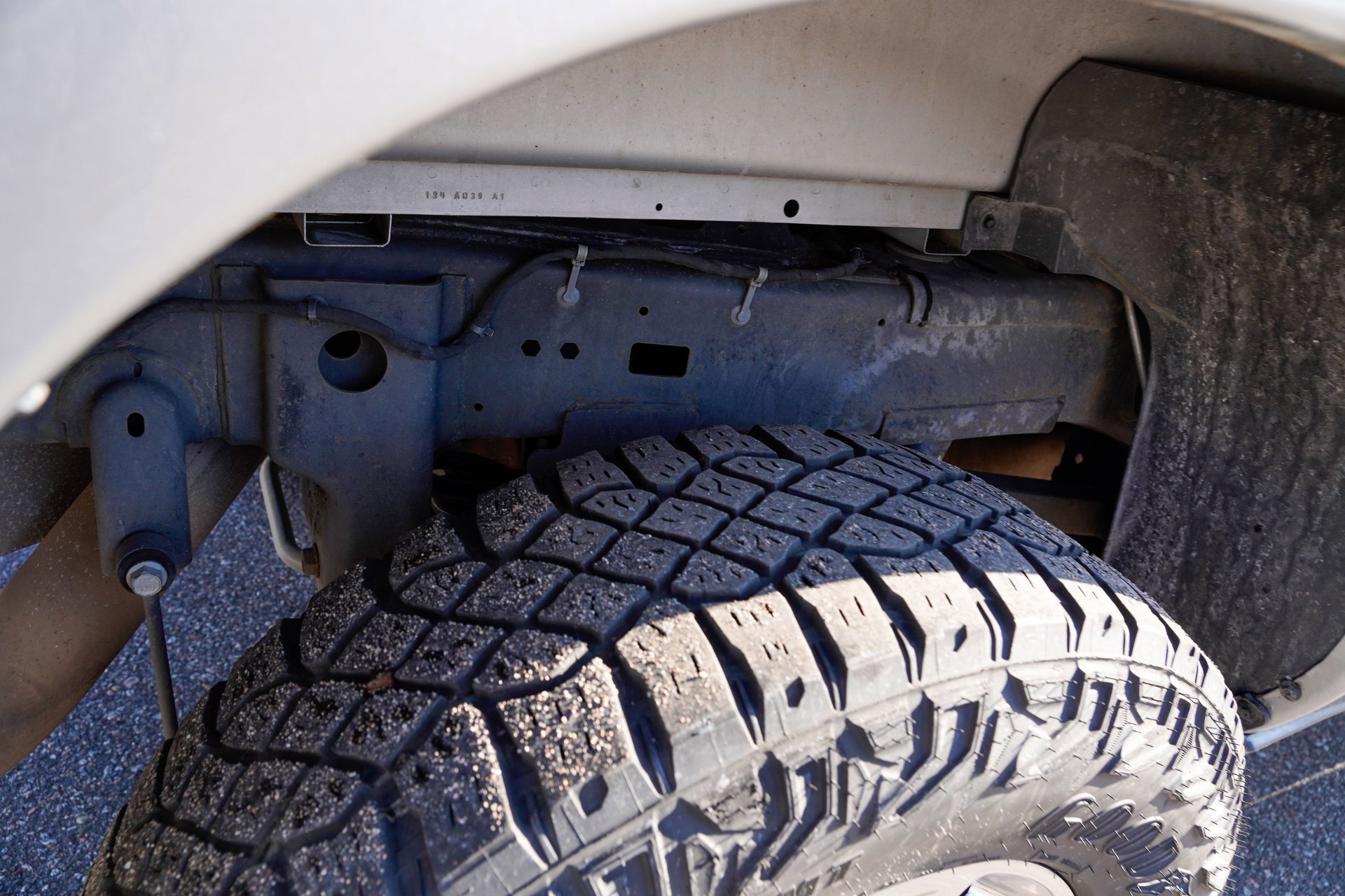 Used 2024 RAM 2500 Big Horn image 16