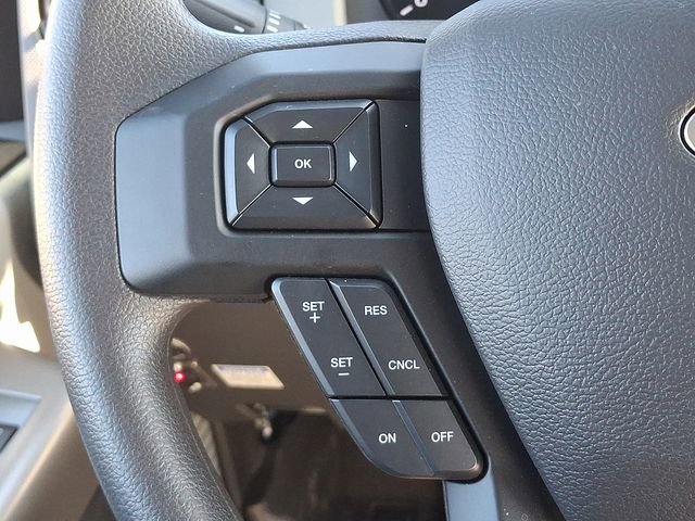 Used 2023 Ford F650 2WD Regular Cab Super Duty image 16