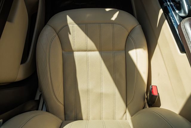 Used 2017 Mercedes-Benz GLE 350 4MATIC image 31