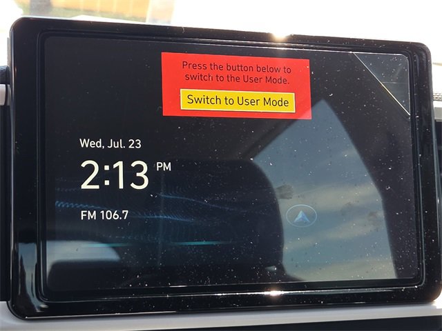 New 2025 Hyundai Venue Limited image 16