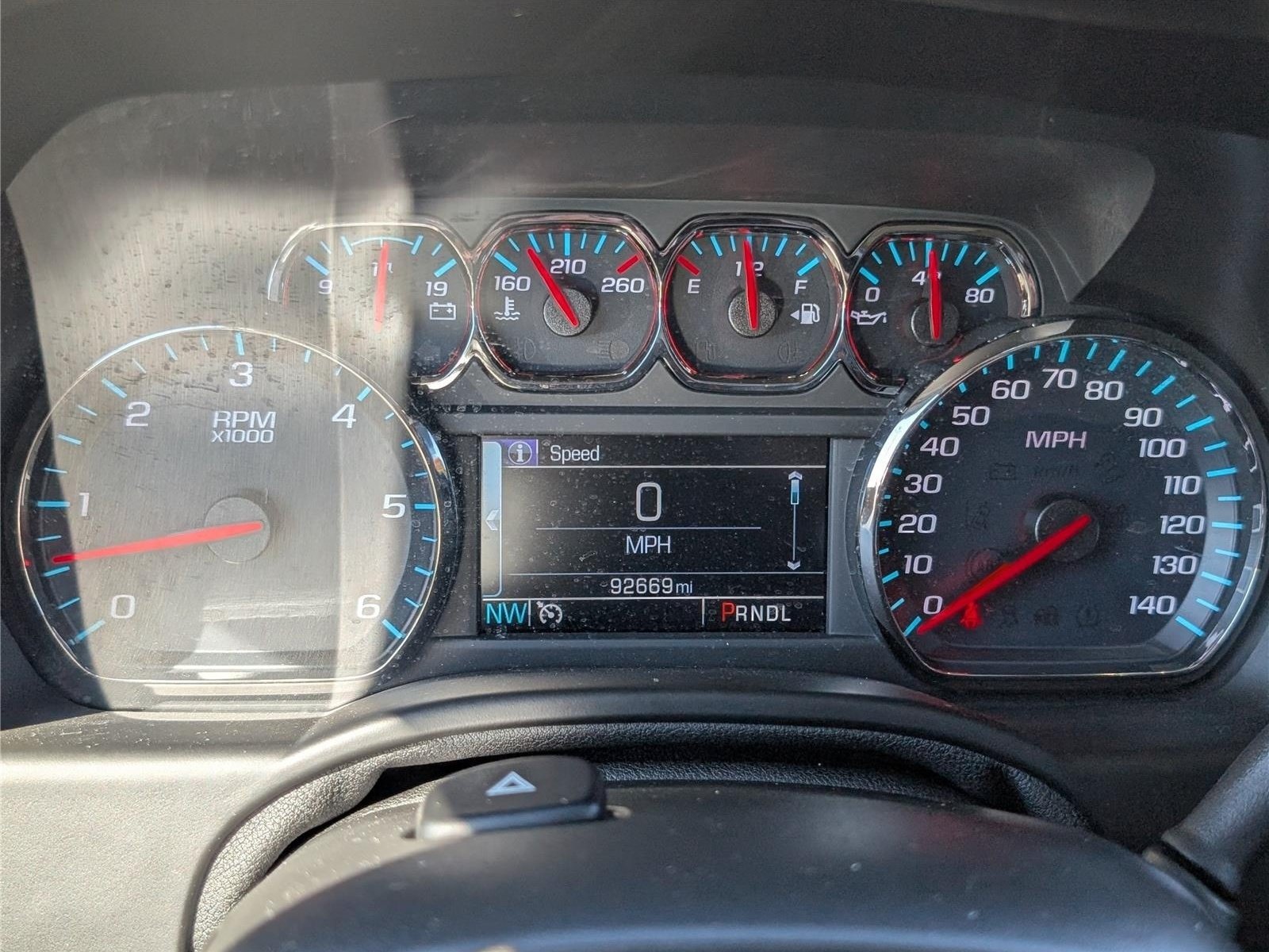 Used 2020 Chevrolet Tahoe LT w/ RST Edition AWD/4WD image 35