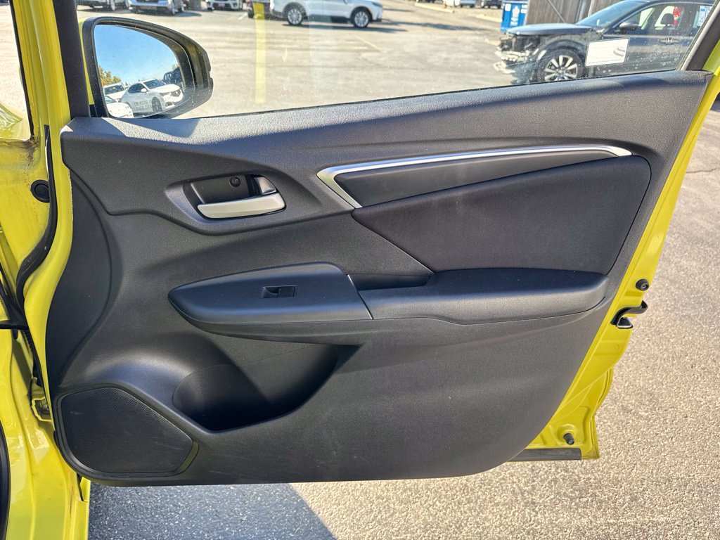 Used 2016 Honda Fit LX image 34