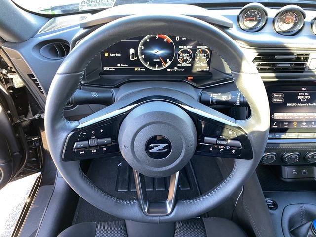 Used 2025 Nissan Z Sport w/ Floor Mat Package image 26
