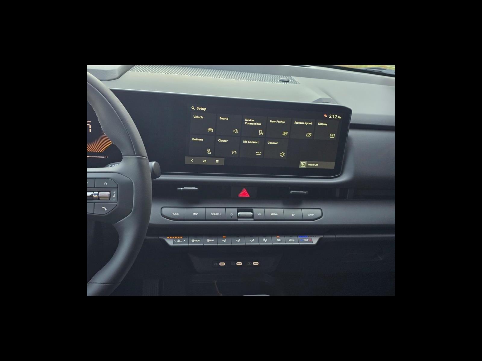 New 2027 Kia Seltos X-Line S AWD/4WD image 8