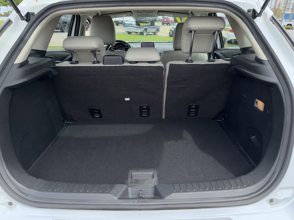 Used 2017 MAZDA CX-3 Sport image 22