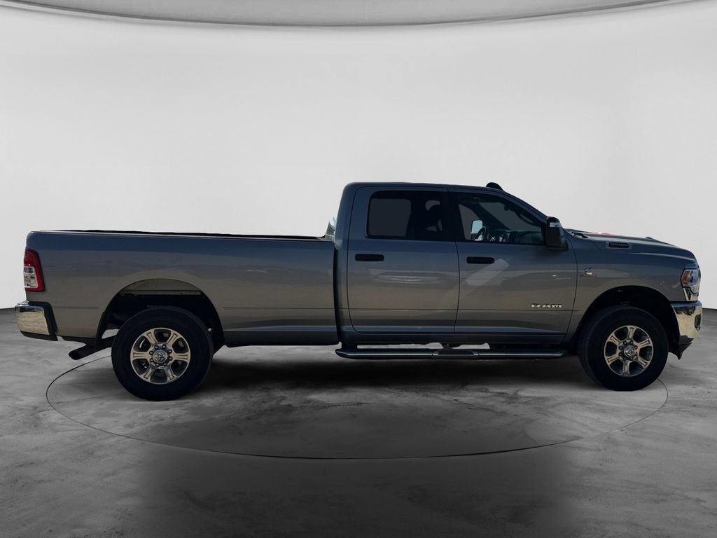 Used 2024 RAM 3500 Big Horn AWD/4WD image 11