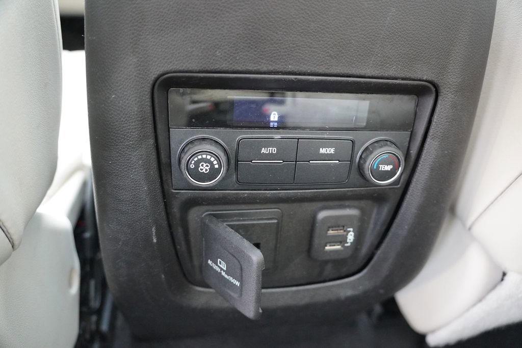 Certified 2023 Buick Enclave Essence w/ Experience Buick Package image 20