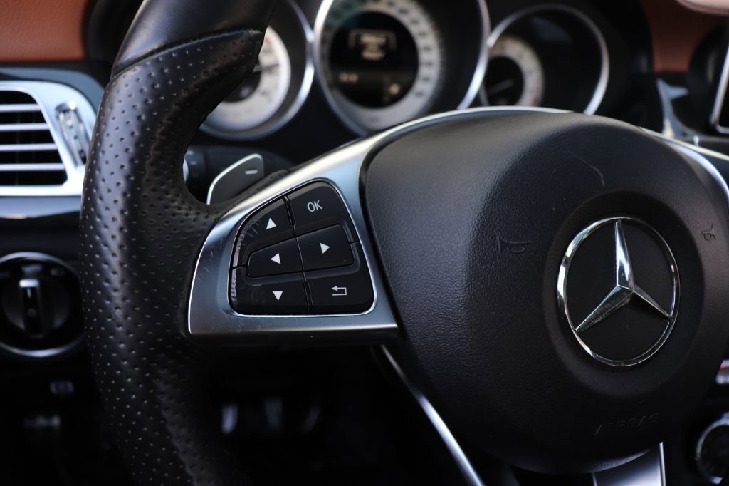 Used 2018 Mercedes-Benz CLS 550 w/ Premium 2 Package image 40