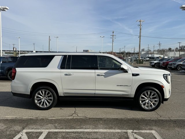 Certified 2024 GMC Yukon XL Denali w/ Denali Reserve Package image 6