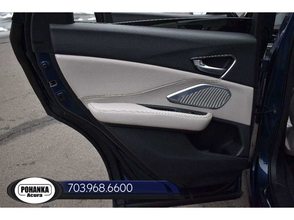 New 2026 Acura RDX w/ Technology Package AWD/4WD image 30