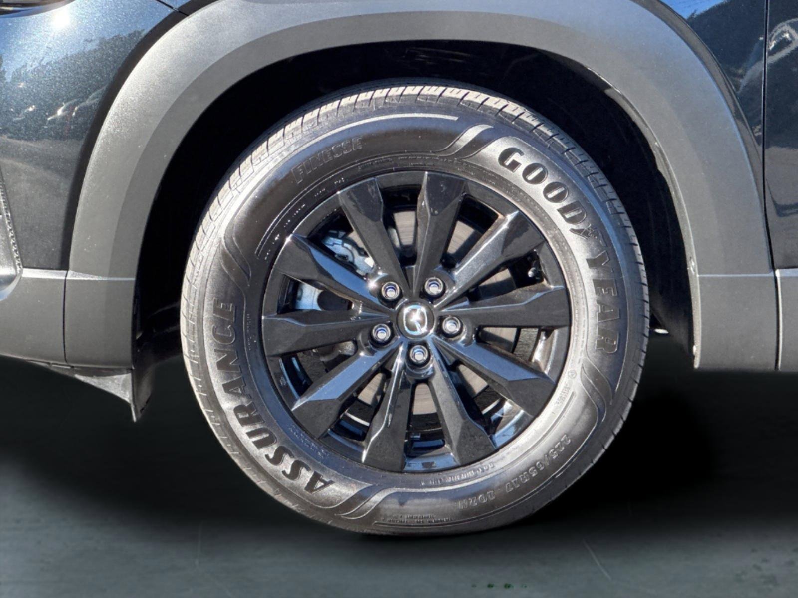 Used 2024 MAZDA CX-50 AWD 2.5 S w/ Preferred Package image 25