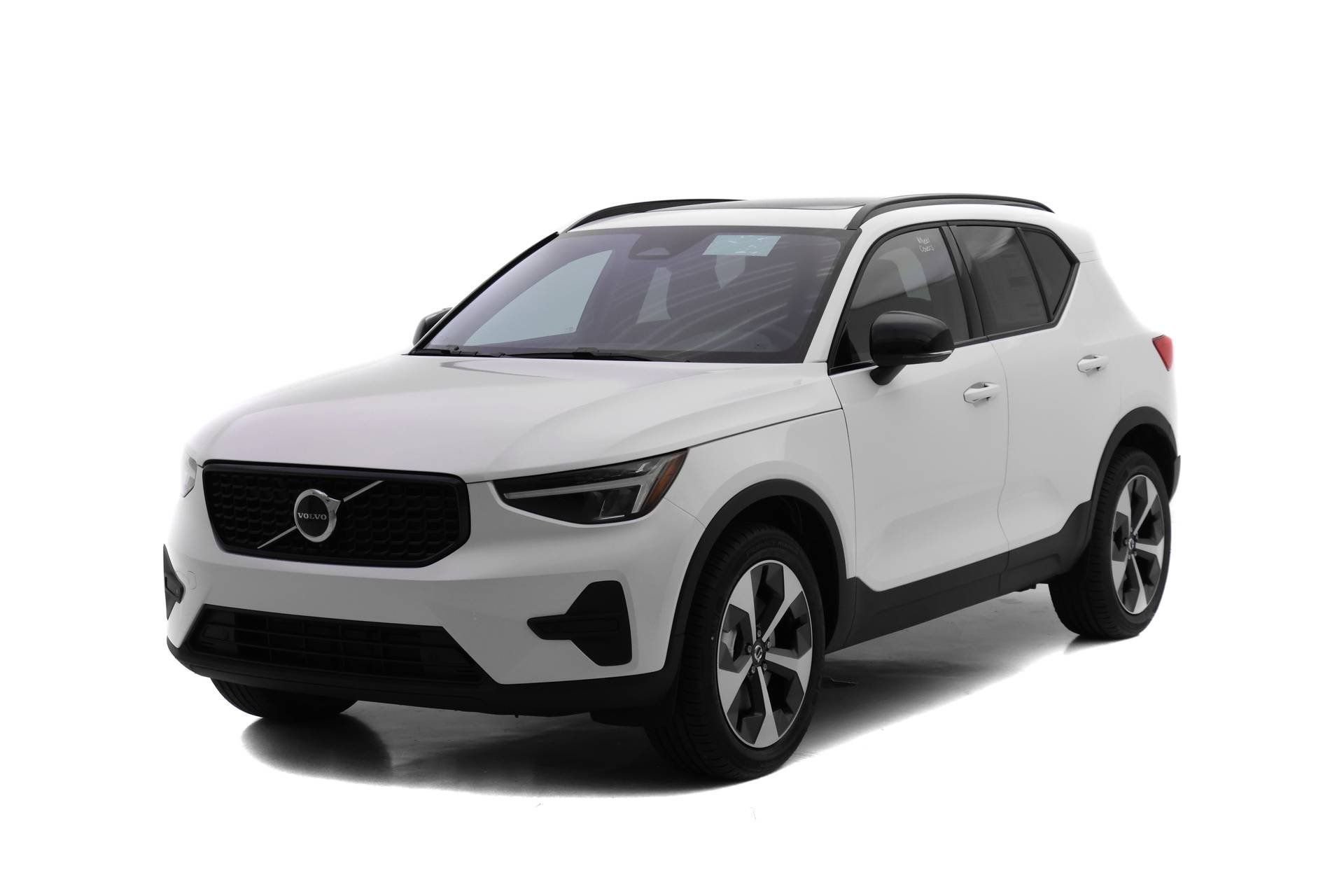 New 2026 Volvo XC40 B5 Core w/ Protection Package Premier