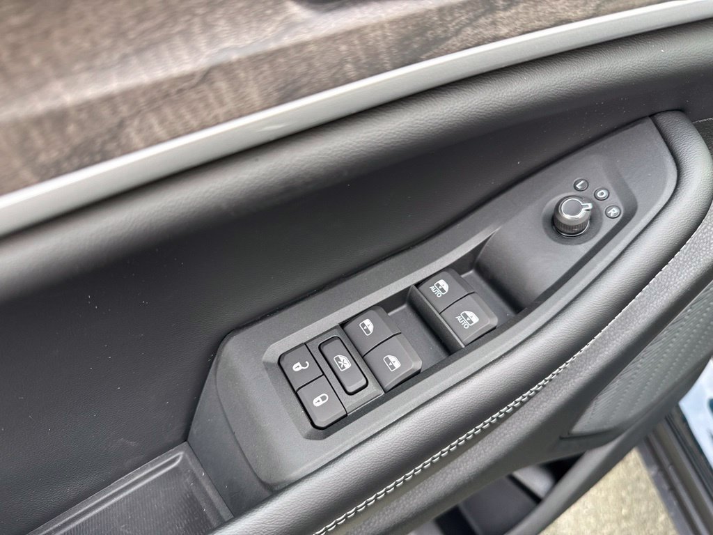 New 2027 Jeep Grand Cherokee L Limited AWD/4WD image 31