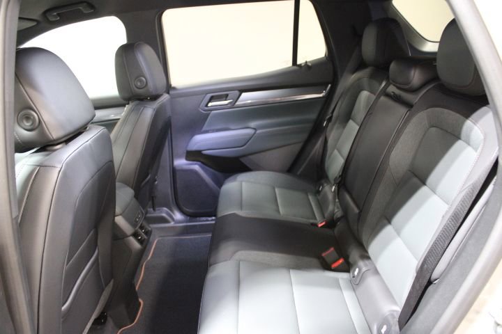 New 2026 GMC Terrain AT4 AWD/4WD image 21