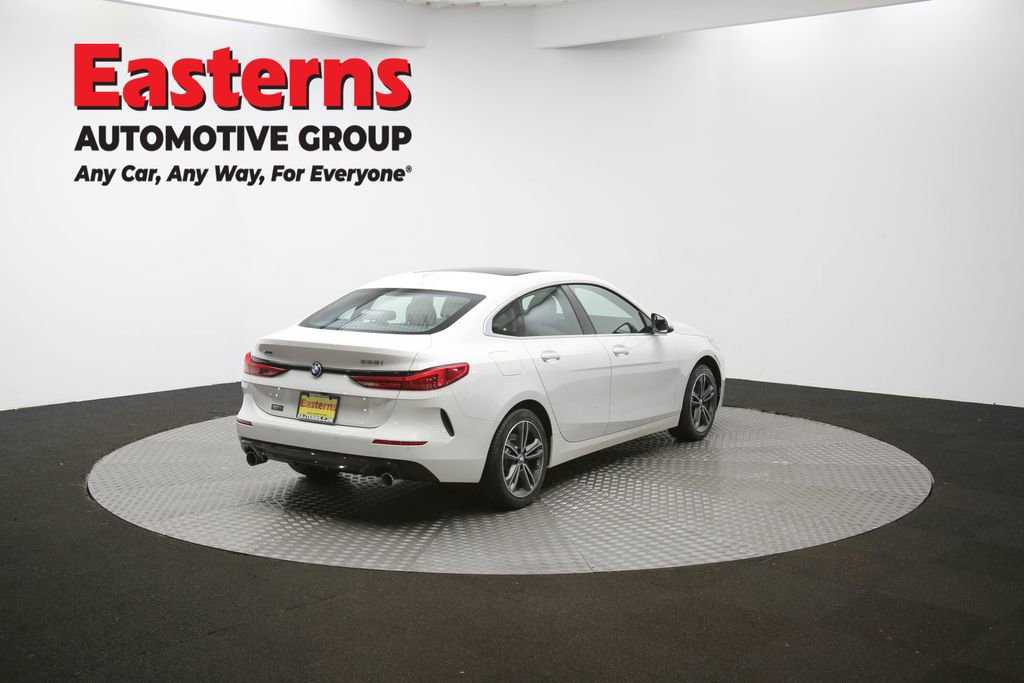 Used 2022 BMW 228i xDrive Gran Coupe w/ Convenience Package image 39
