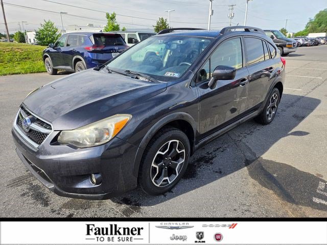 Used 2015 Subaru Crosstrek 2.0i Premium AWD/4WD image 1