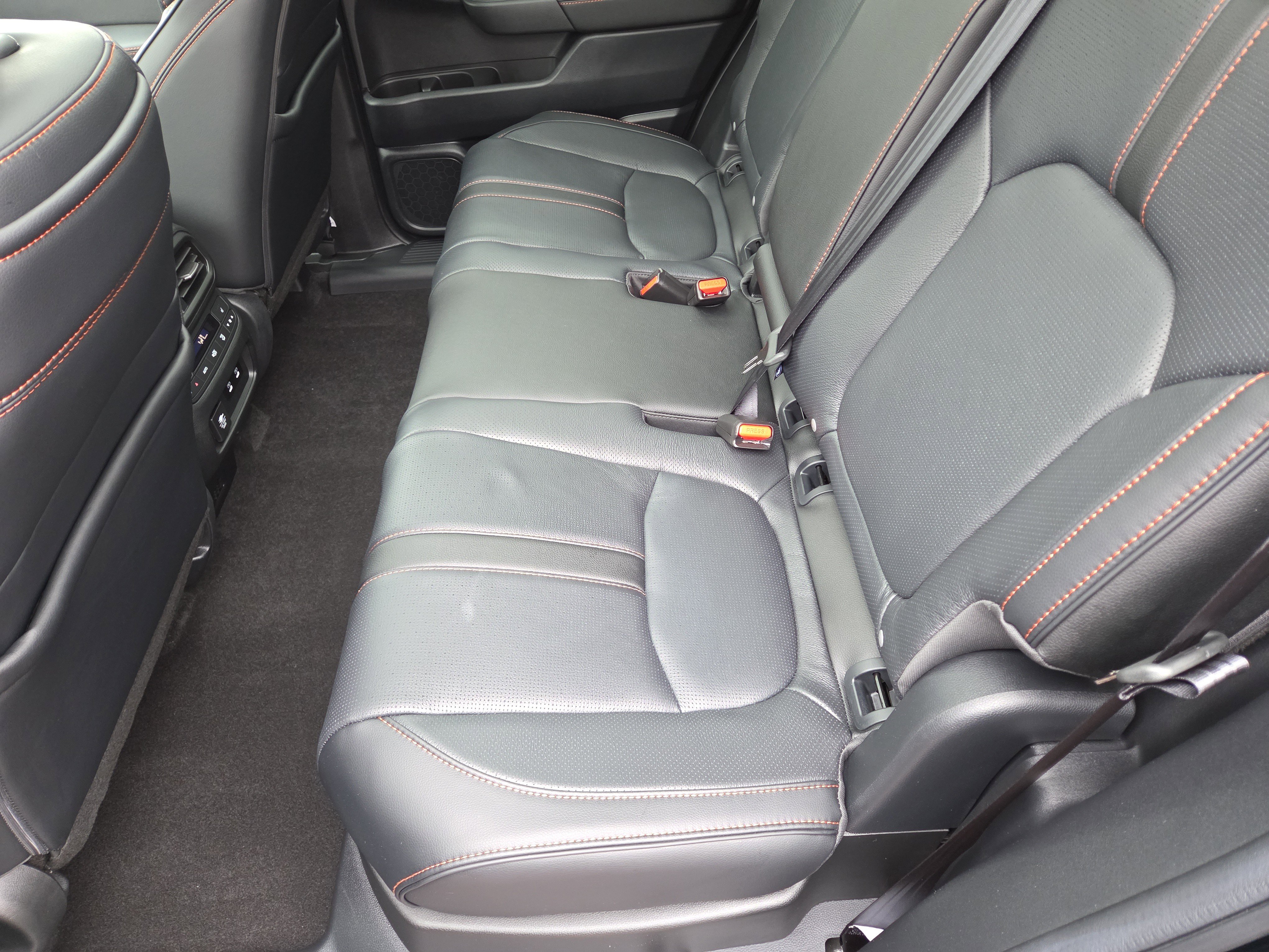 Used 2026 Honda Passport TrailSport Elite image 22