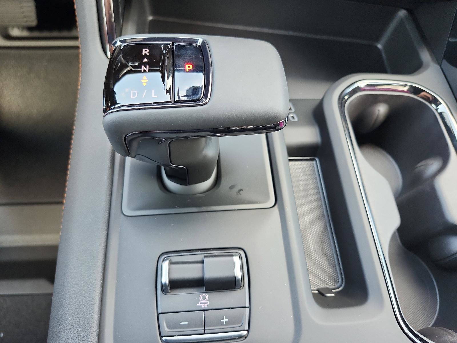 New 2026 GMC Sierra 1500 AT4 w/ AT4 Premium Package image 19