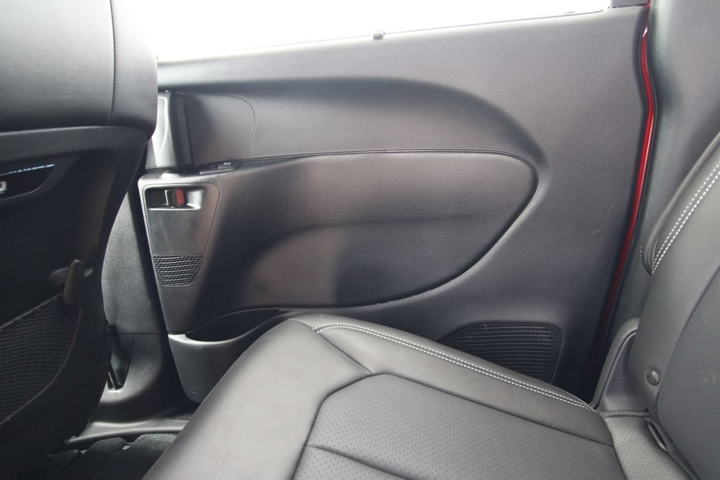 Used 2026 Chrysler Pacifica Select AWD/4WD image 41