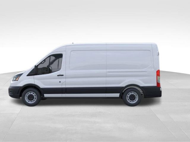 New 2025 Ford Transit 250 148 Medium Roof w/ Load Area Protection Package image 4