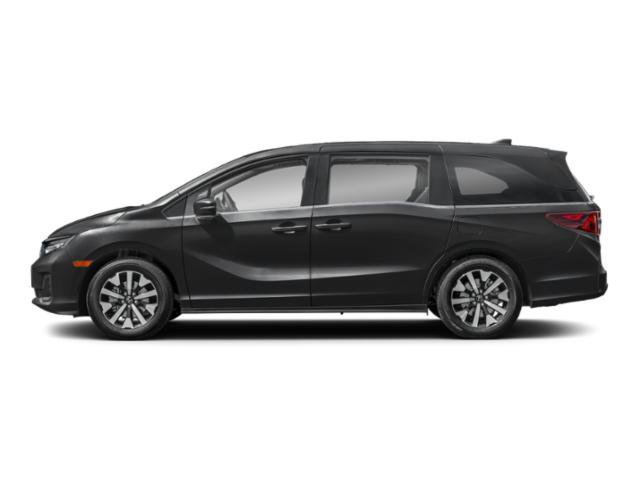 Used 2026 Honda Odyssey EX-L image 3