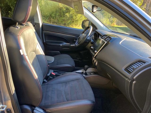 Used 2024 Mitsubishi Outlander Sport SE image 35