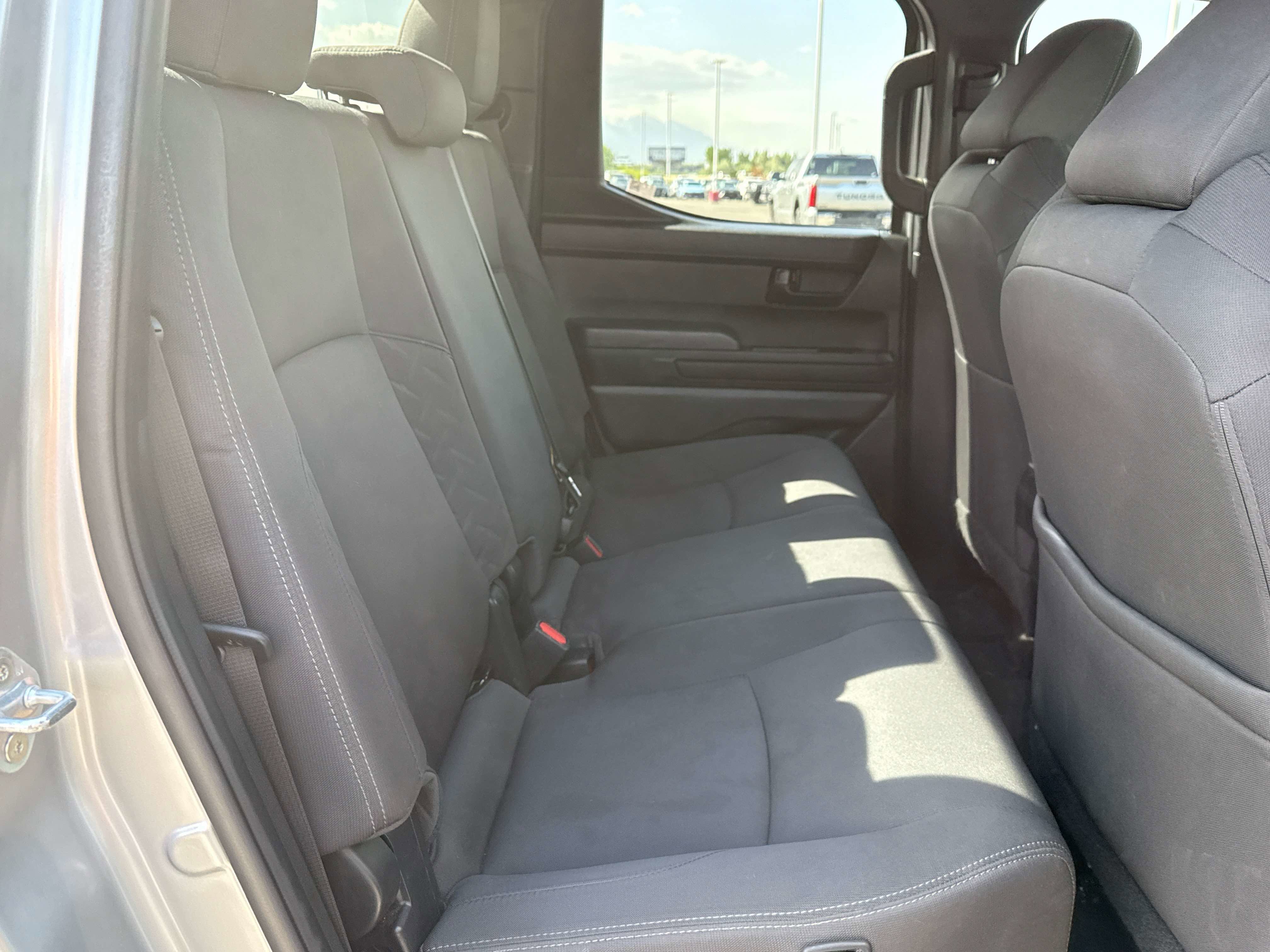 Used 2024 Toyota Tacoma SR5 image 14