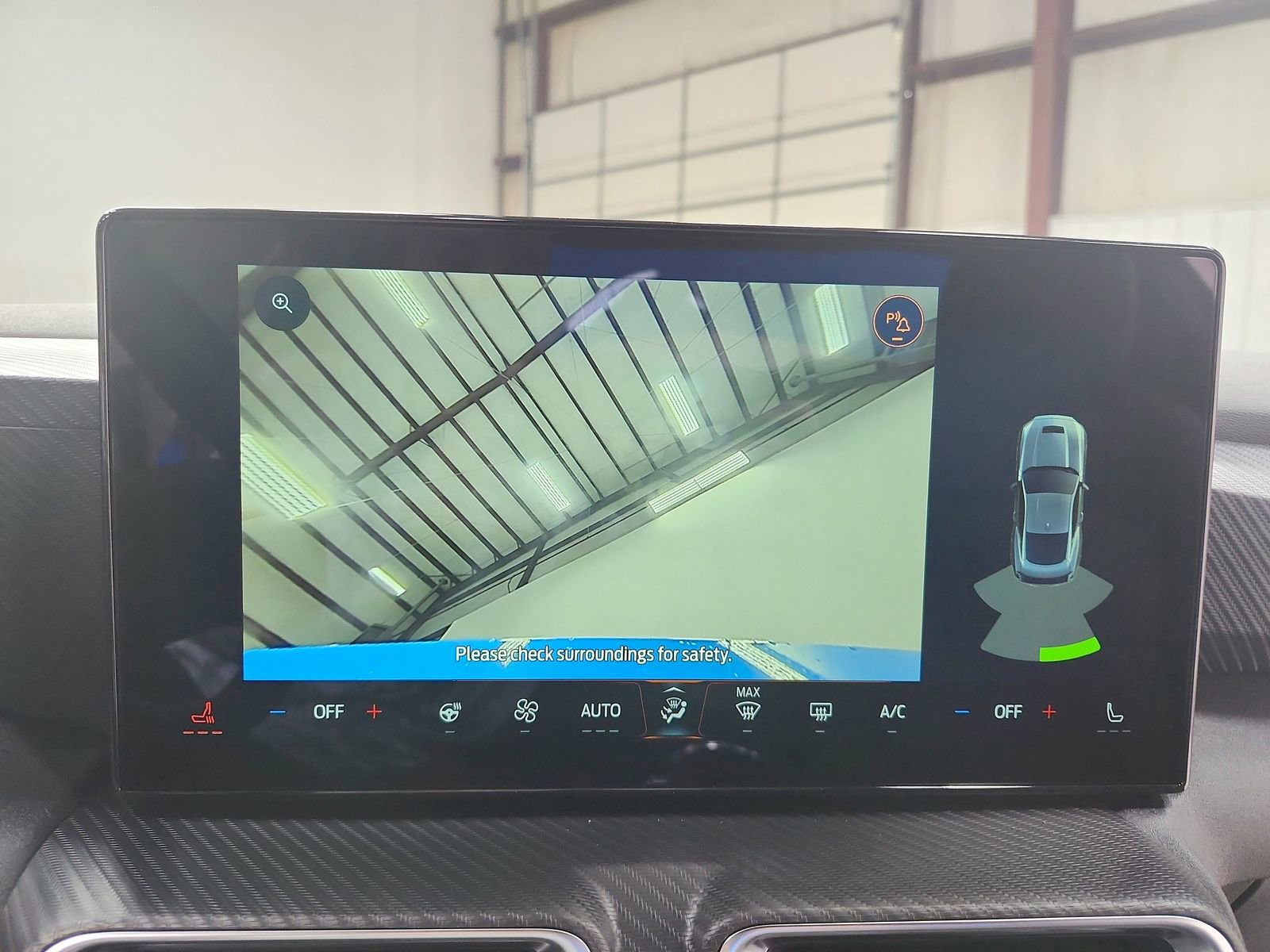 New 2026 Ford Mustang Premium image 27