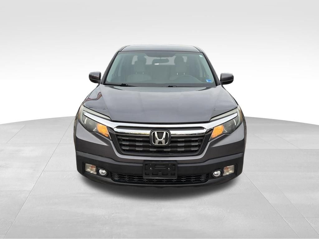 Used 2017 Honda Ridgeline RTL image 10