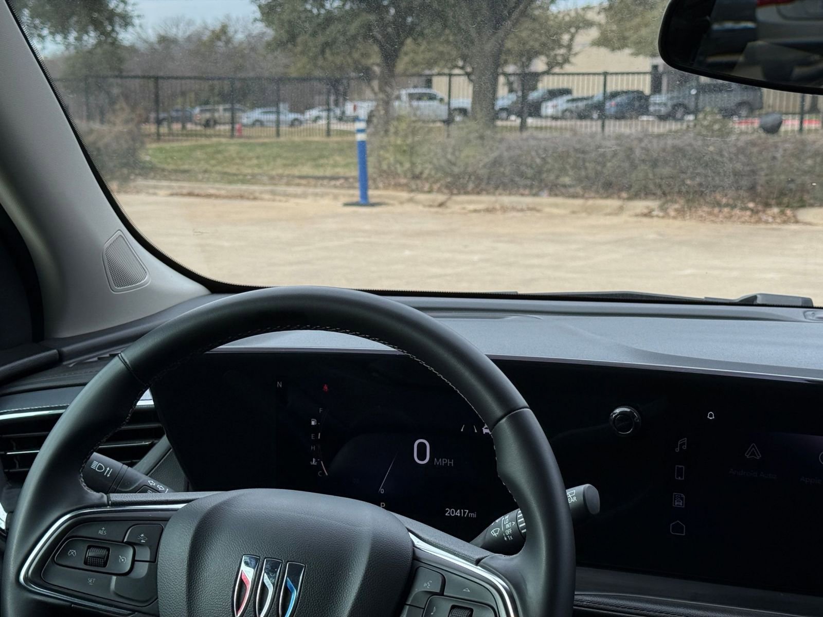 Used 2025 Buick Encore GX Preferred image 34