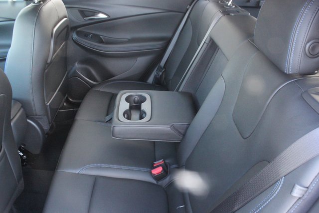 New 2026 Buick Encore GX Sport Touring w/ Advanced Technology Package image 42